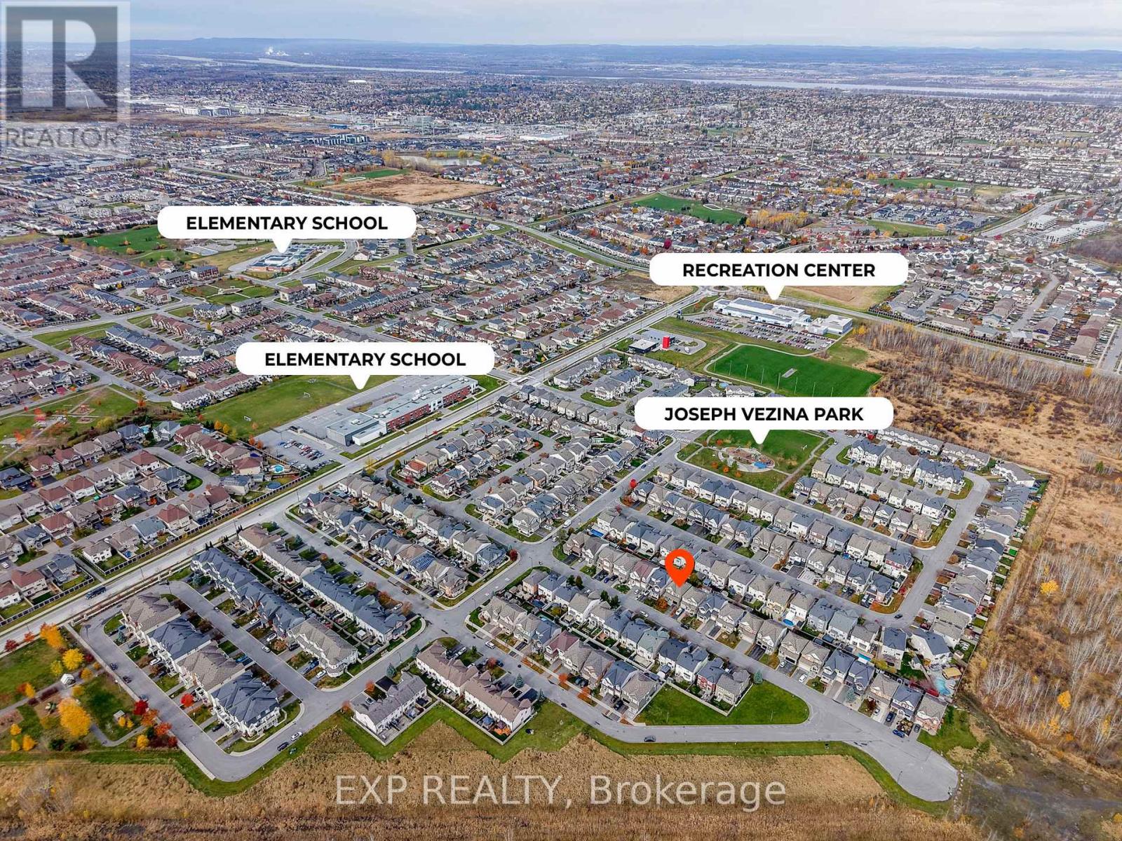 612 Calla Lily Terrace