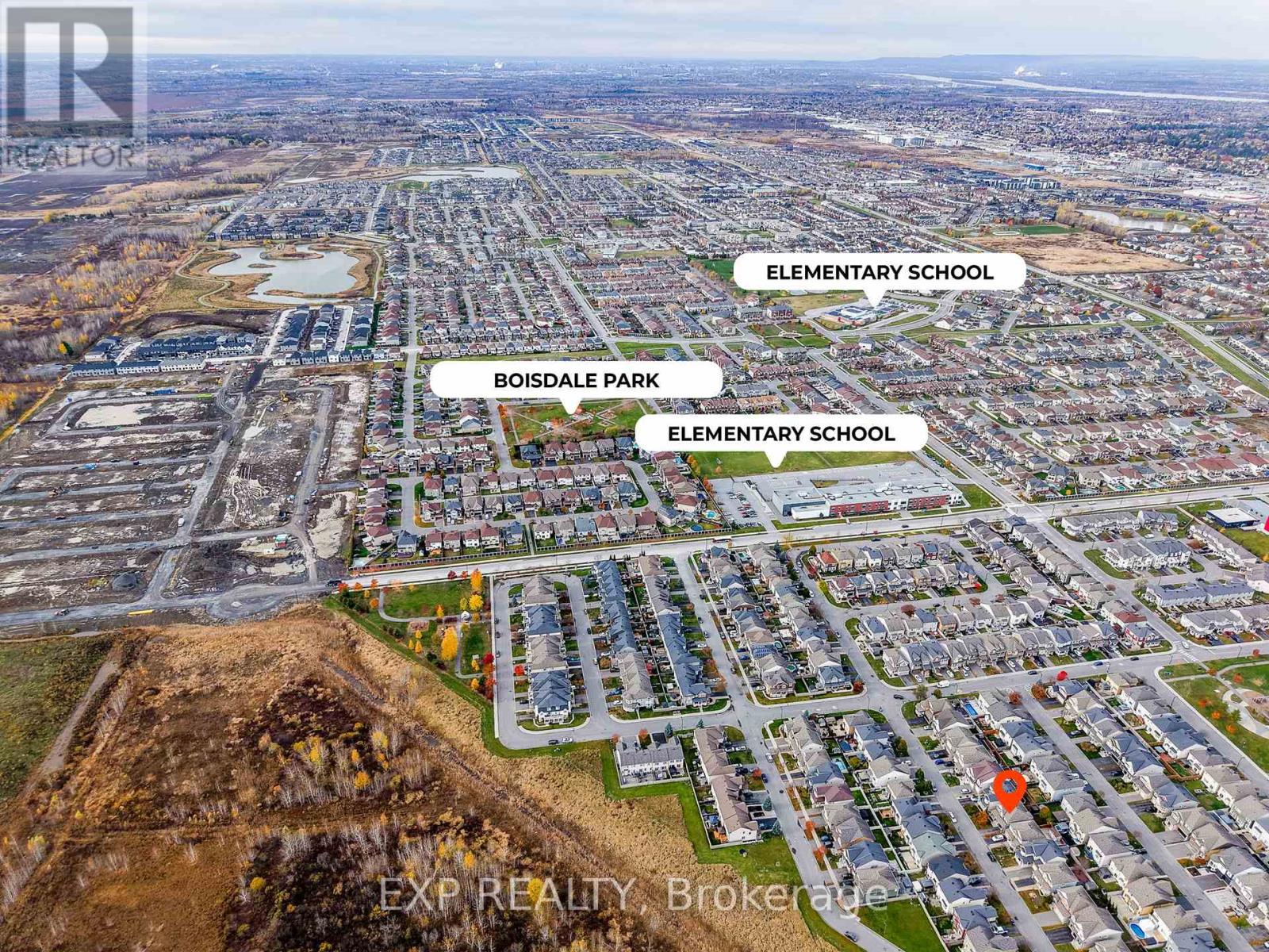 612 Calla Lily Terrace