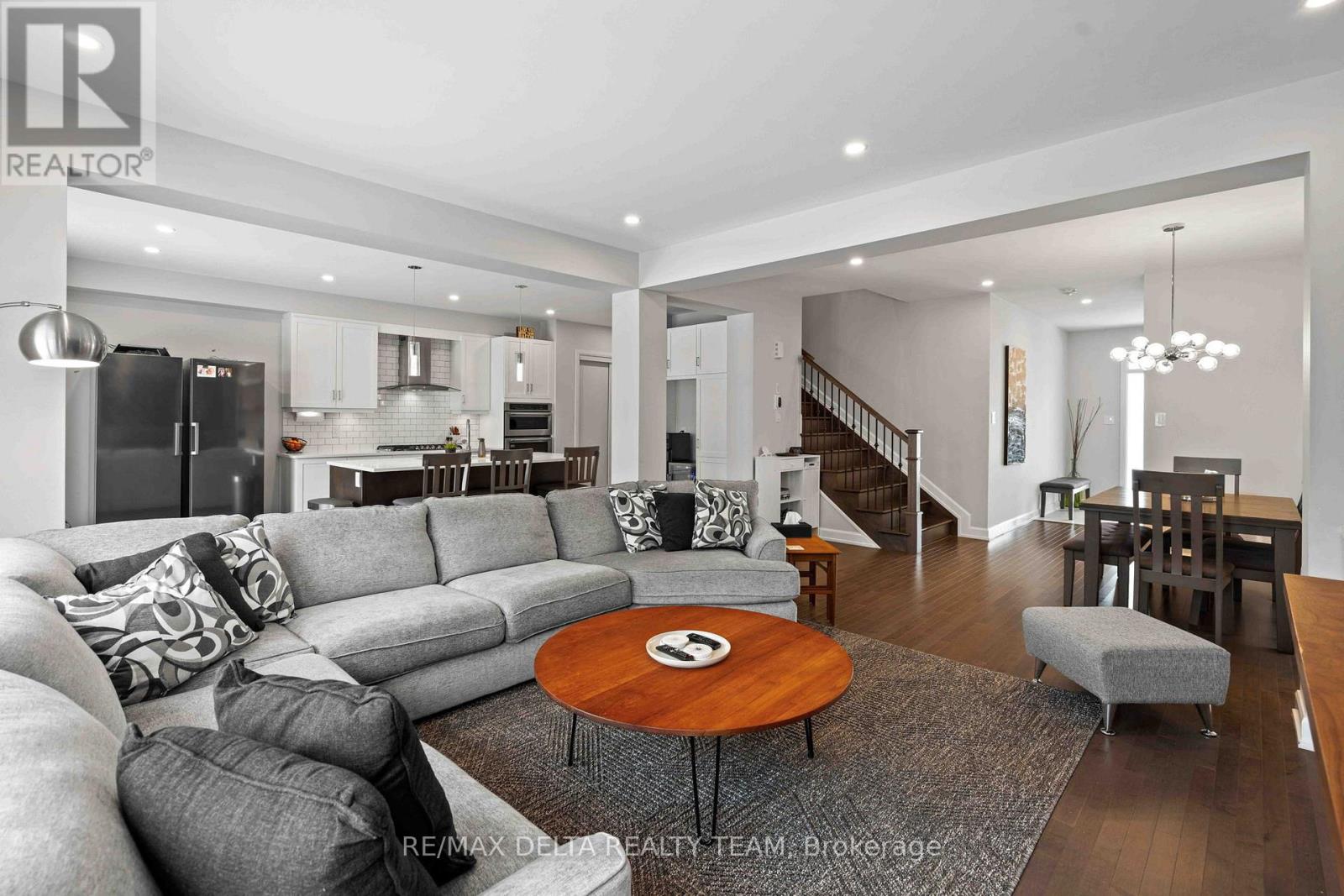 58 Hackamore Crescent