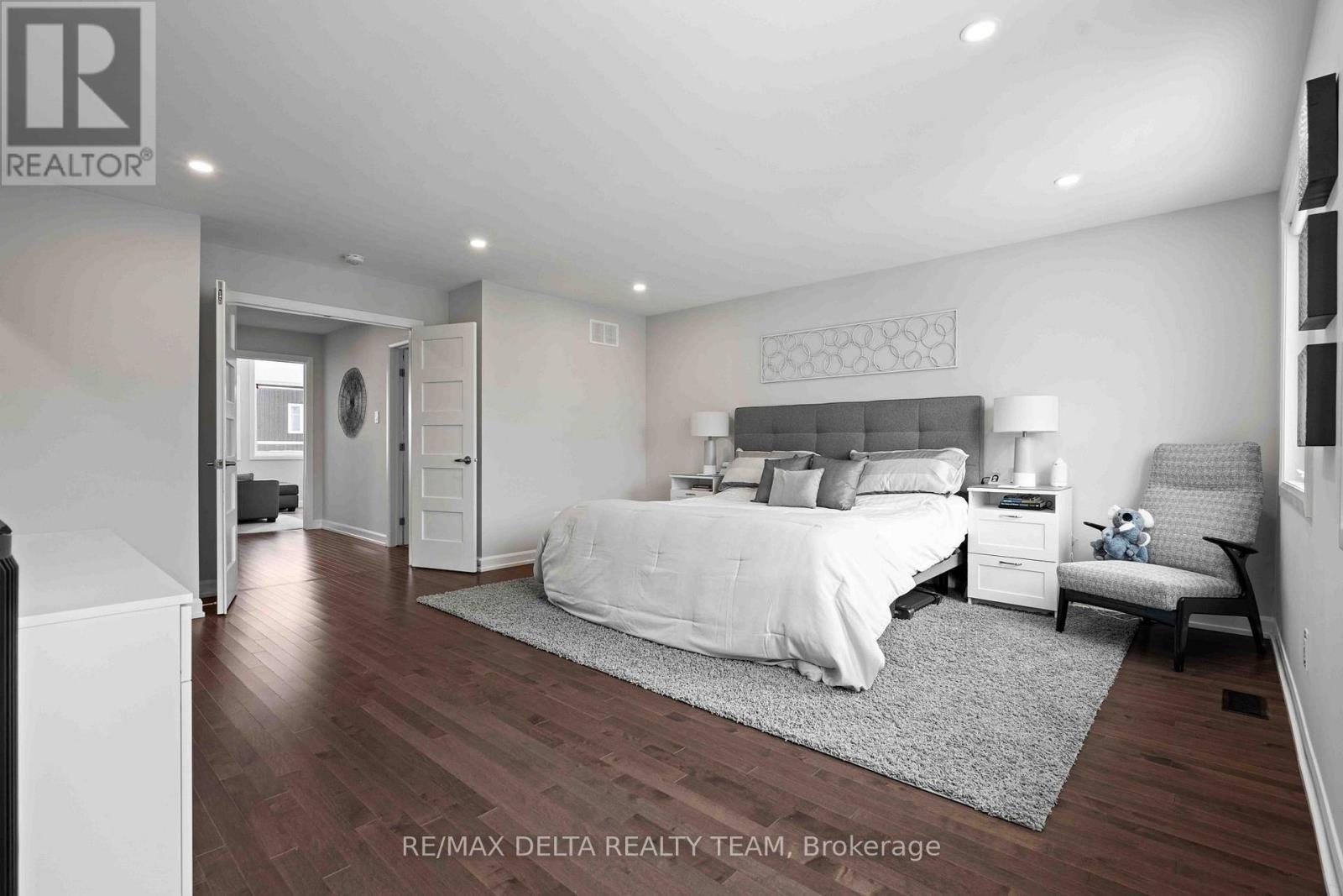 58 Hackamore Crescent