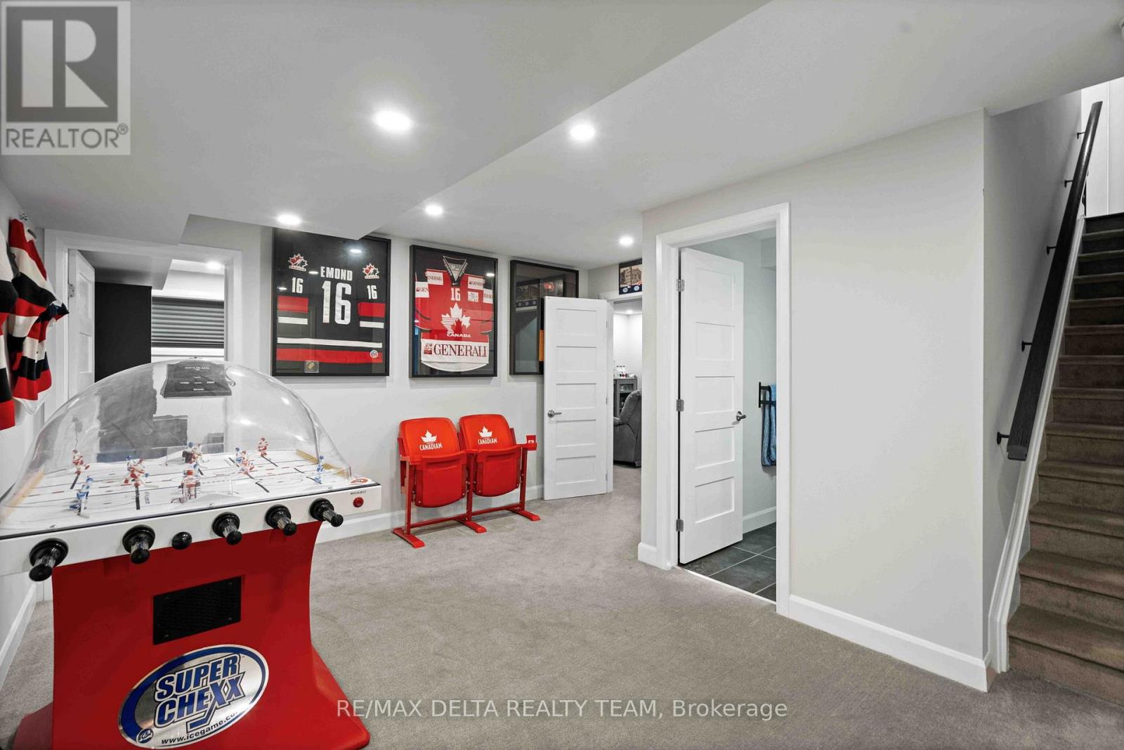 58 Hackamore Crescent