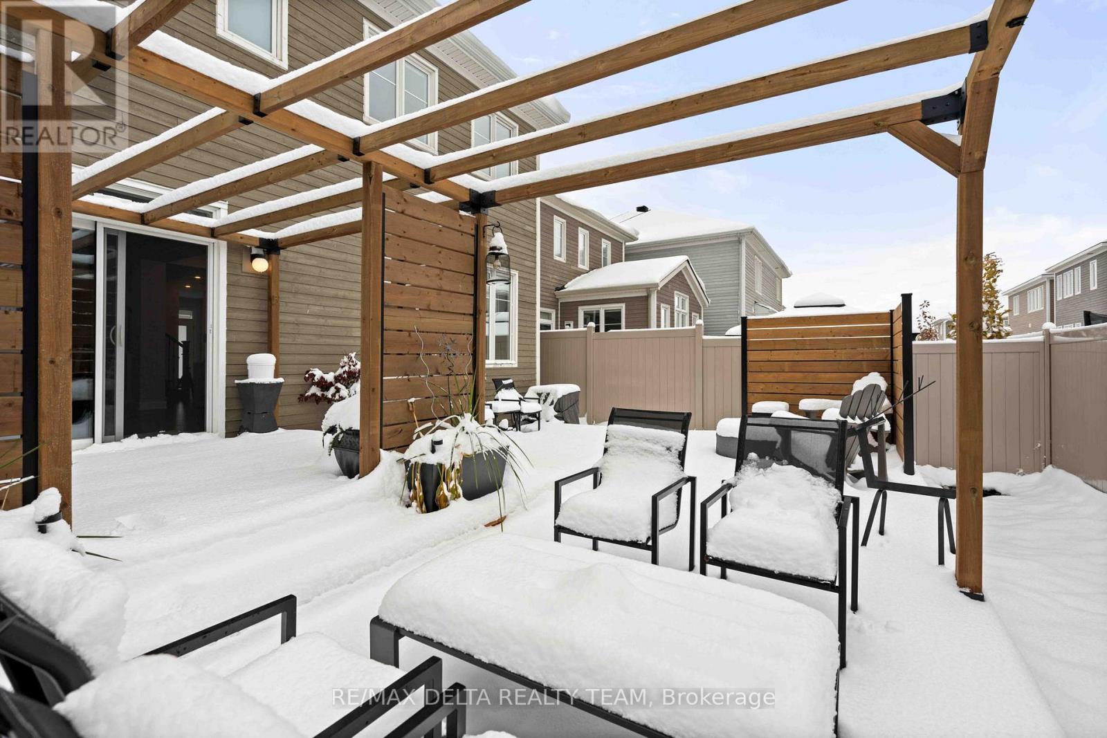 58 Hackamore Crescent