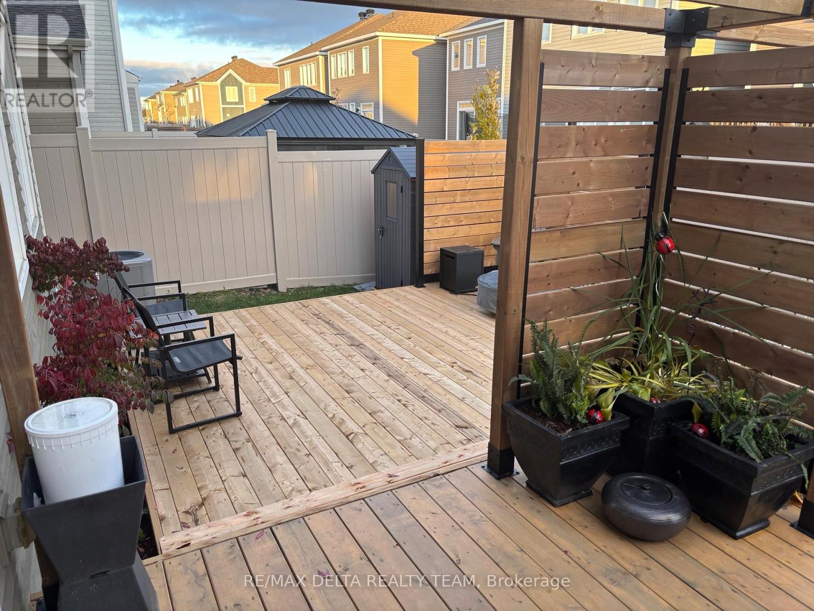 58 Hackamore Crescent