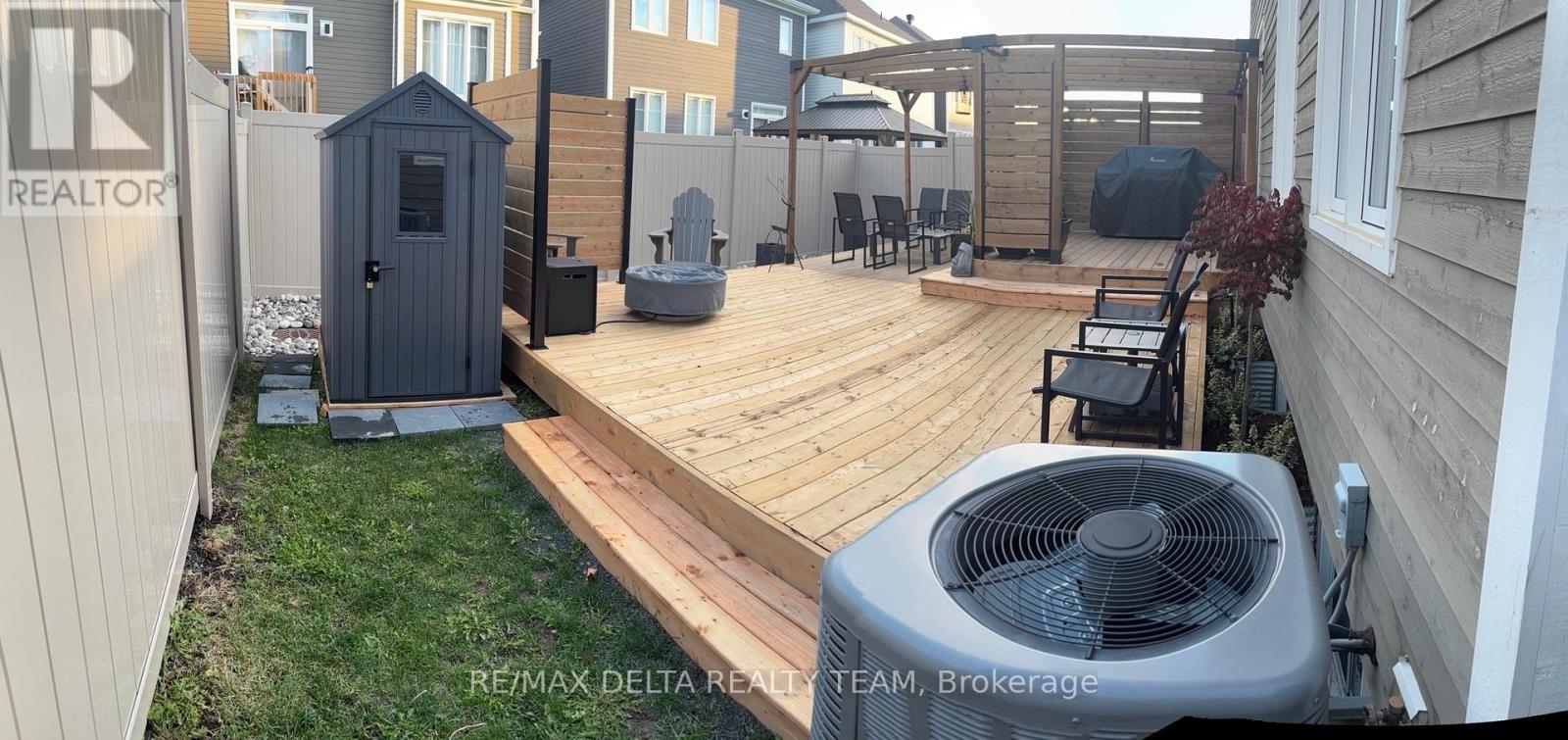 58 Hackamore Crescent