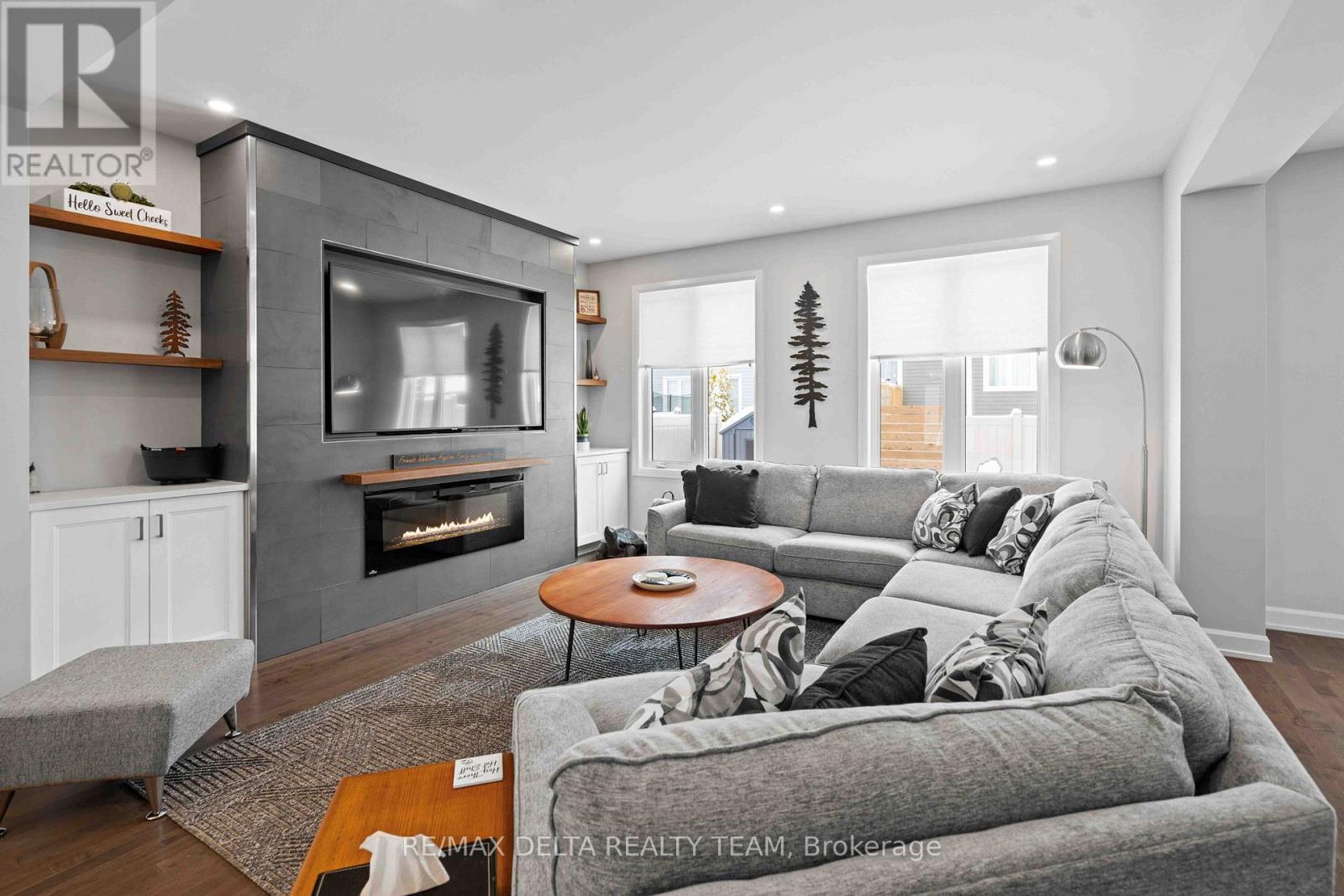 58 Hackamore Crescent