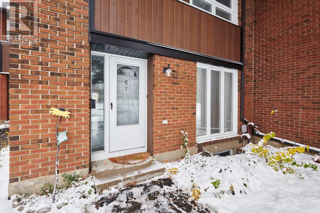 67 - 1900 Marquis Avenue