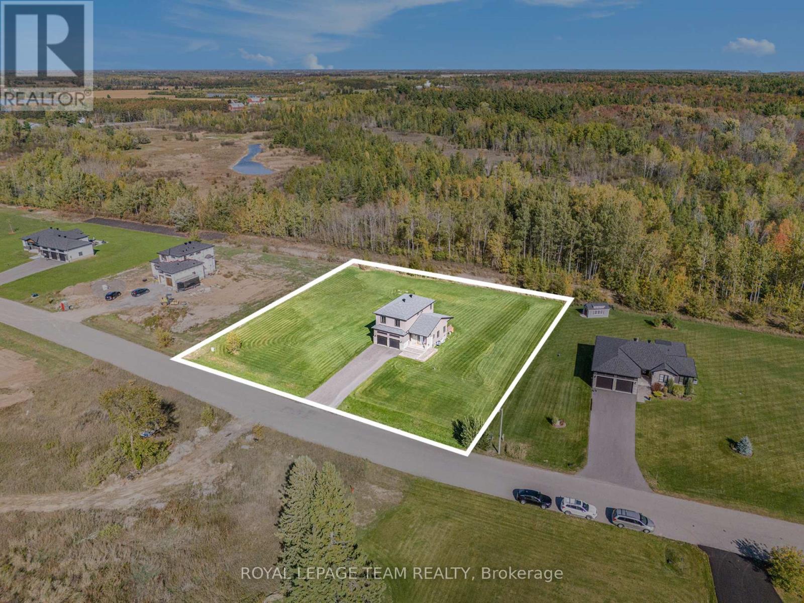 114 Maplestone Drive