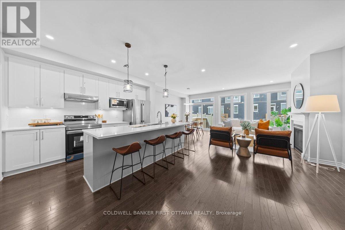 505 Sonmarg Crescent