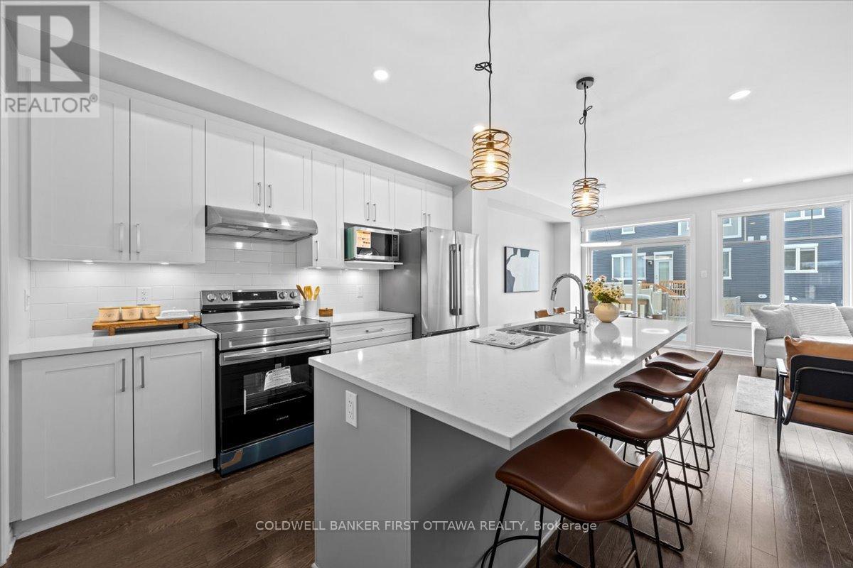 505 Sonmarg Crescent