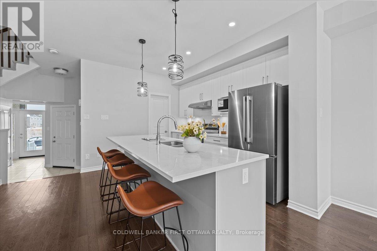 505 Sonmarg Crescent