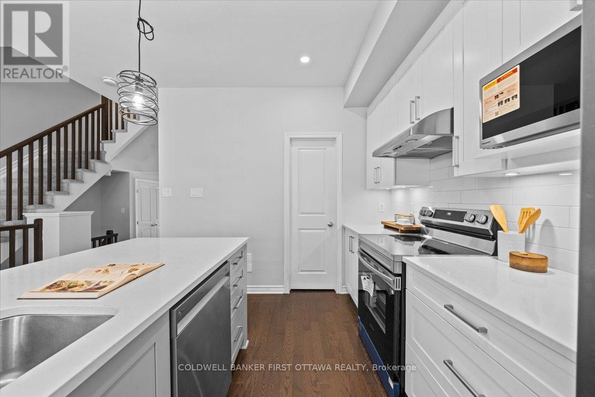 505 Sonmarg Crescent