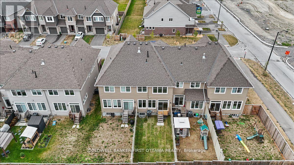 505 Sonmarg Crescent