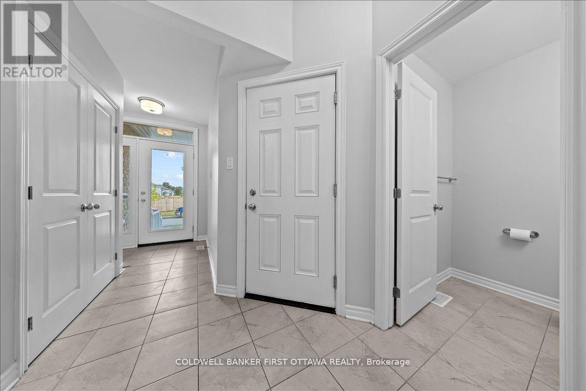 505 Sonmarg Crescent