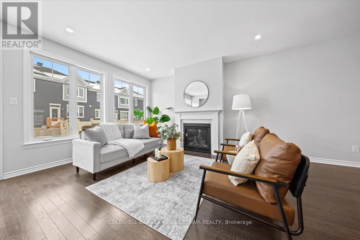 505 Sonmarg Crescent