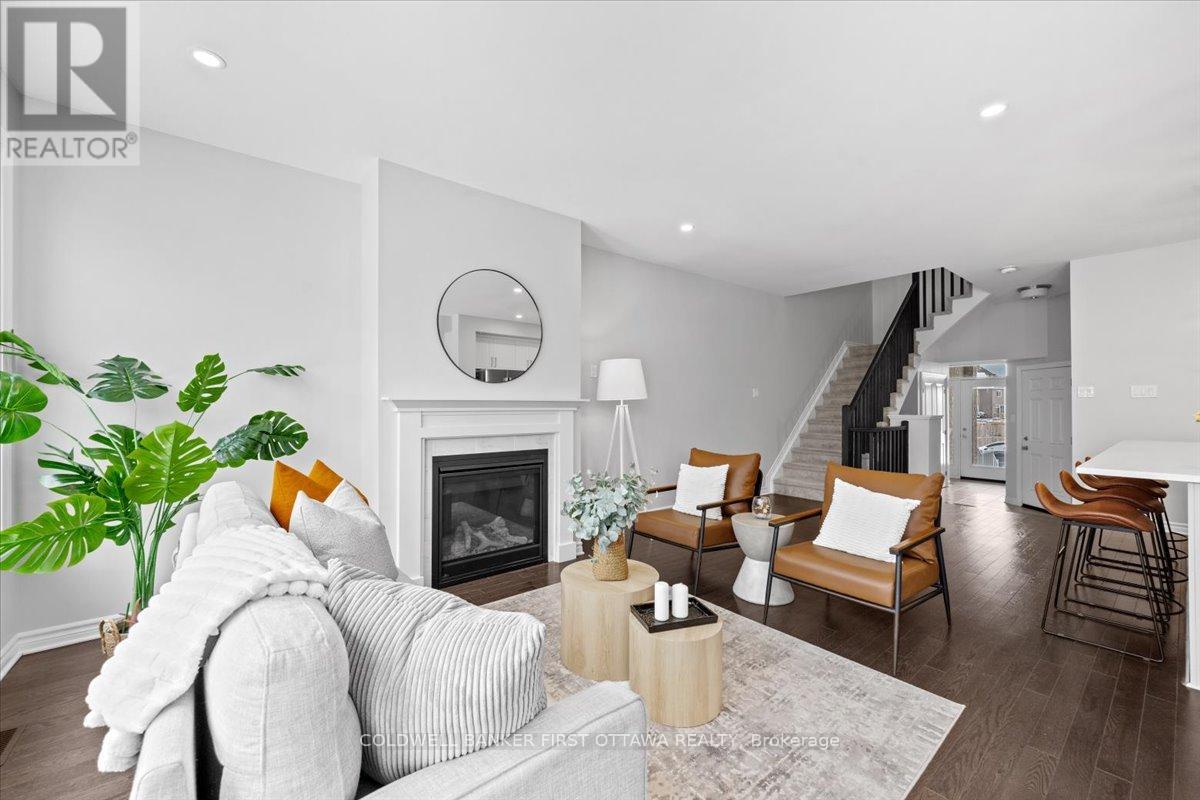 505 Sonmarg Crescent