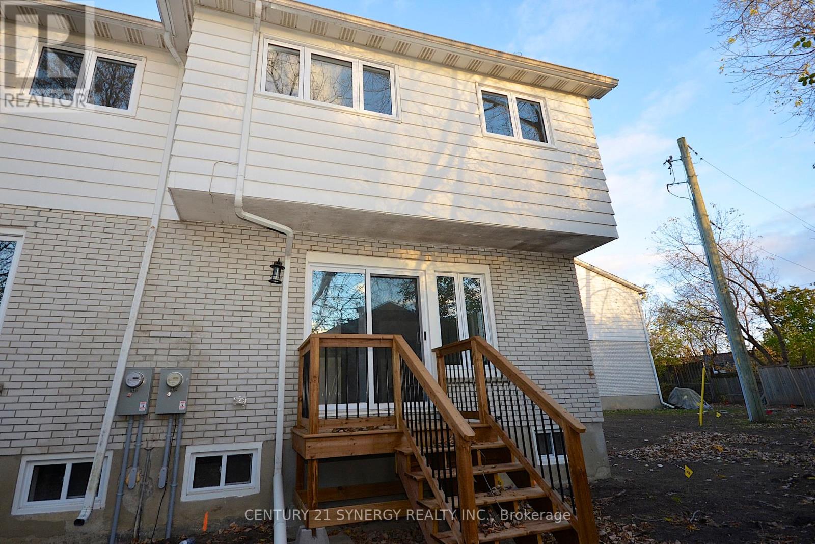 34 - 660 Hochelaga Street