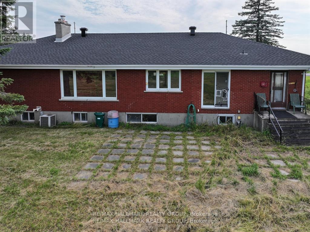 6050 Old Richmond Road