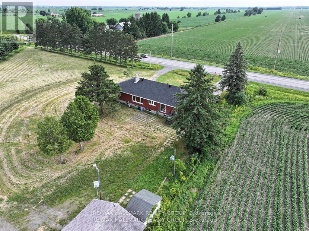 6050 Old Richmond Road