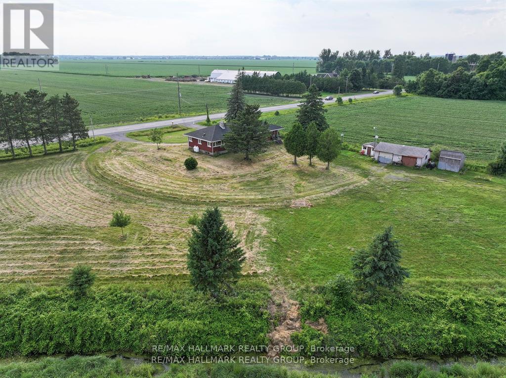 6050 Old Richmond Road