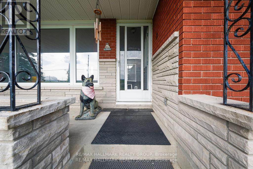 6050 Old Richmond Road