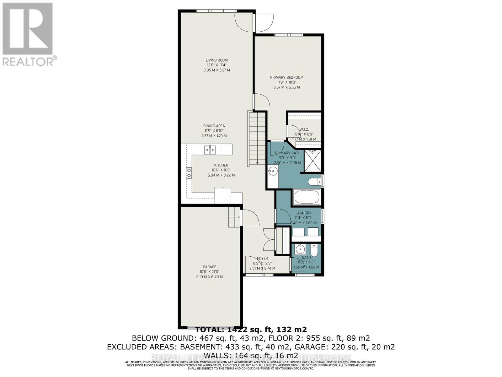 129 Tradewinds Crescent