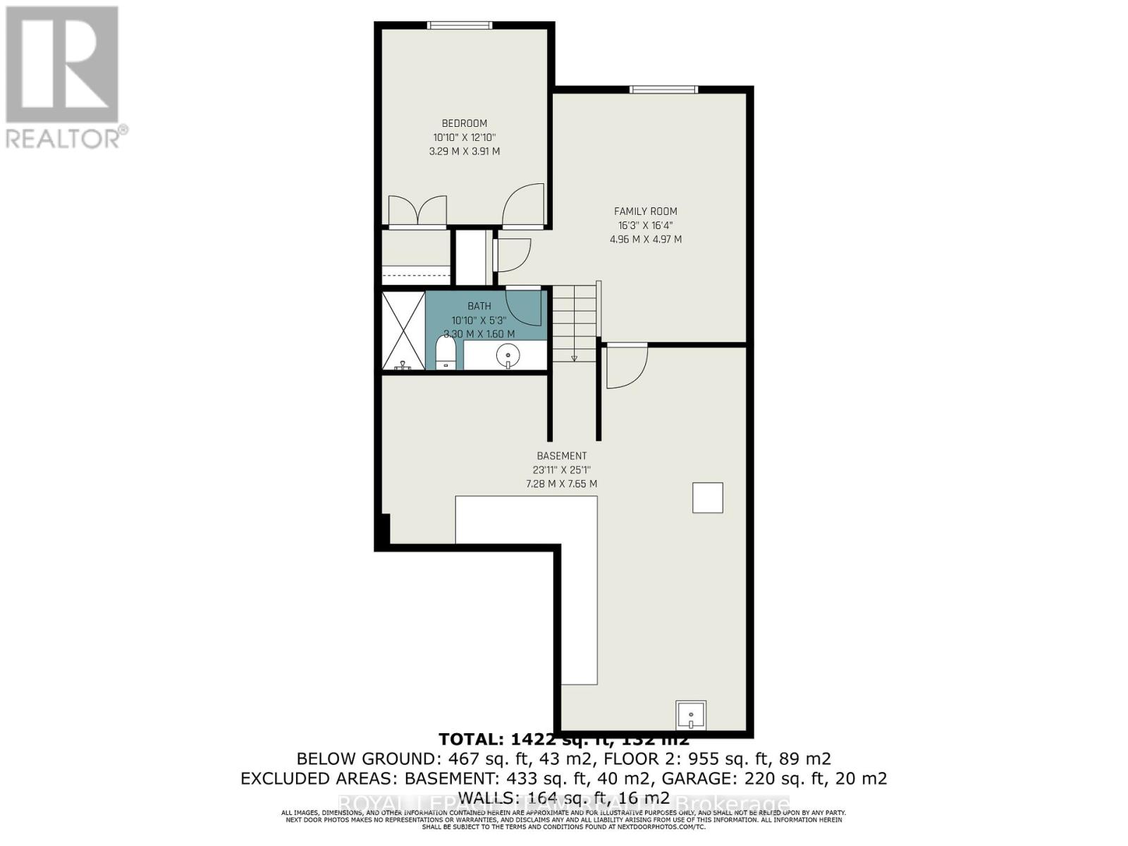 129 Tradewinds Crescent