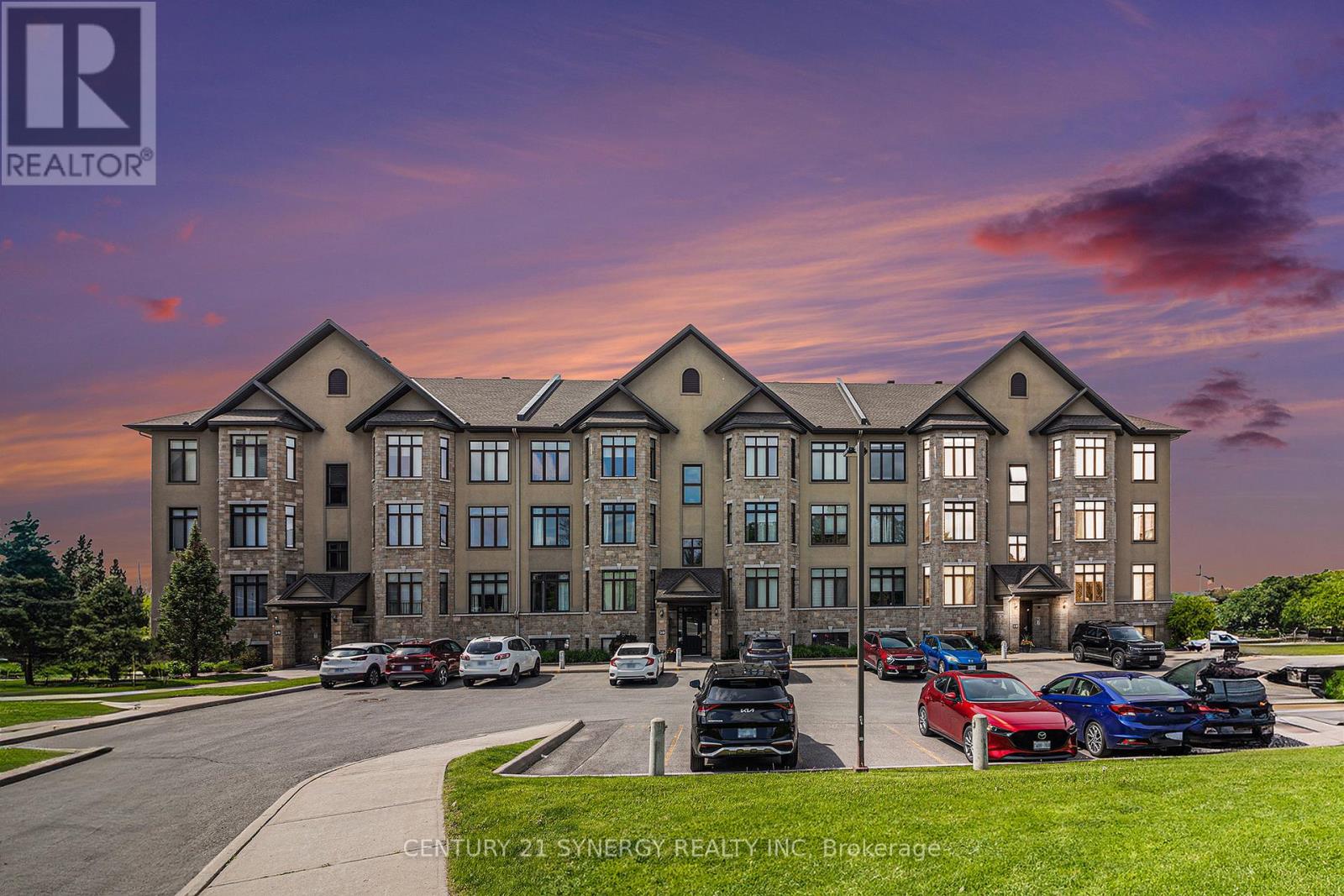 7 - 10 Prestige Circle