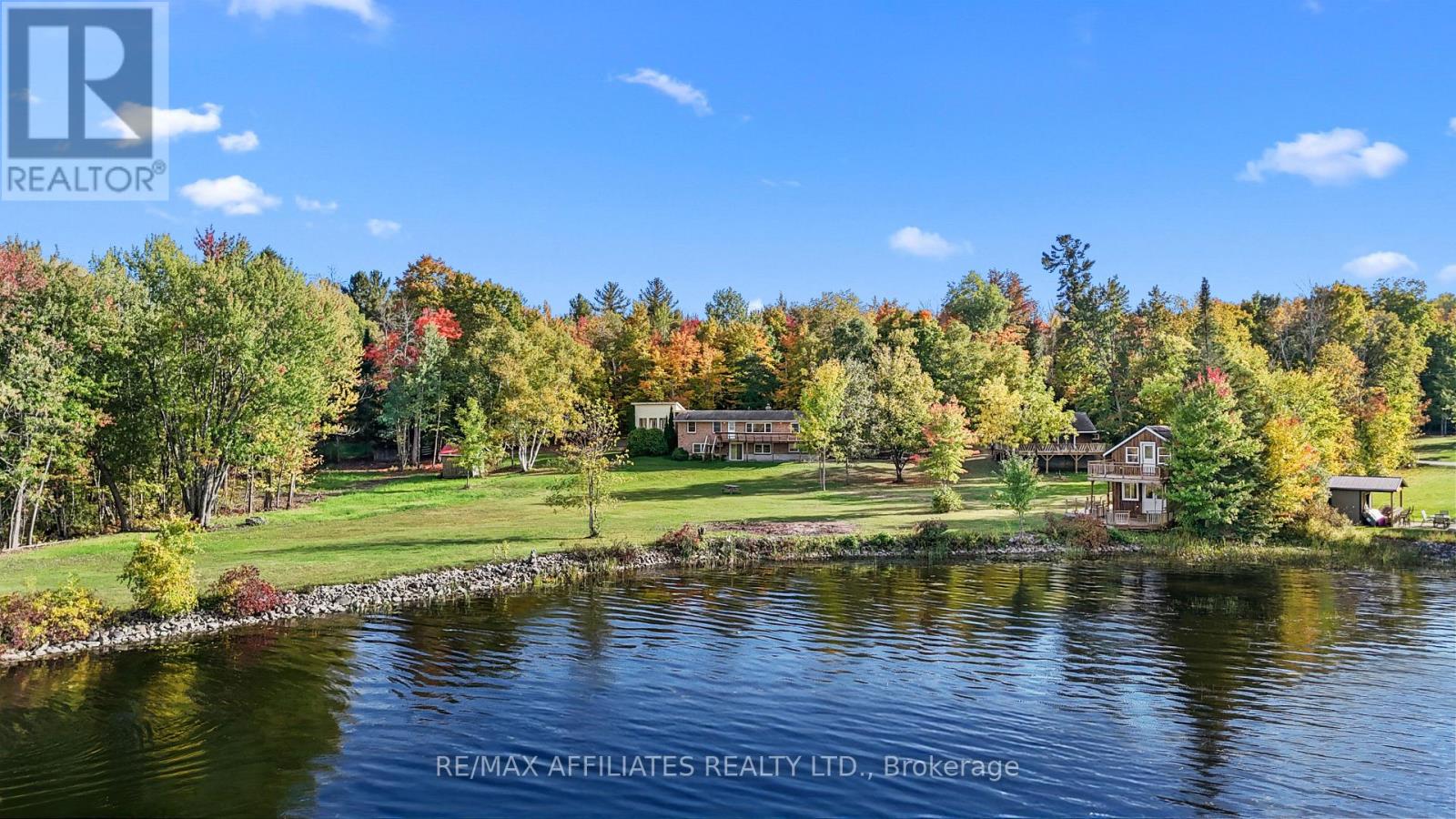 326 Black Bass Bay Road