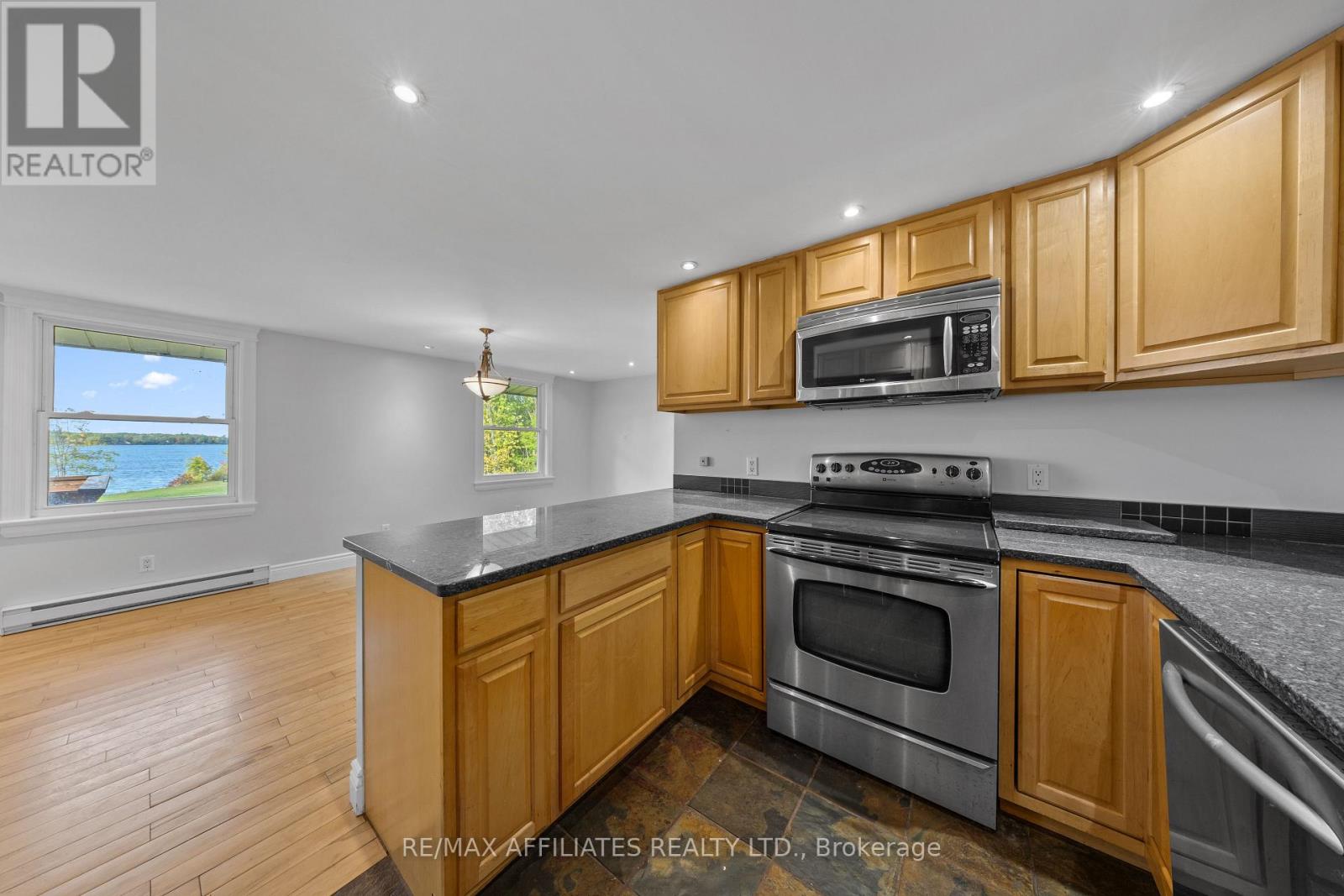 326 Black Bass Bay Road