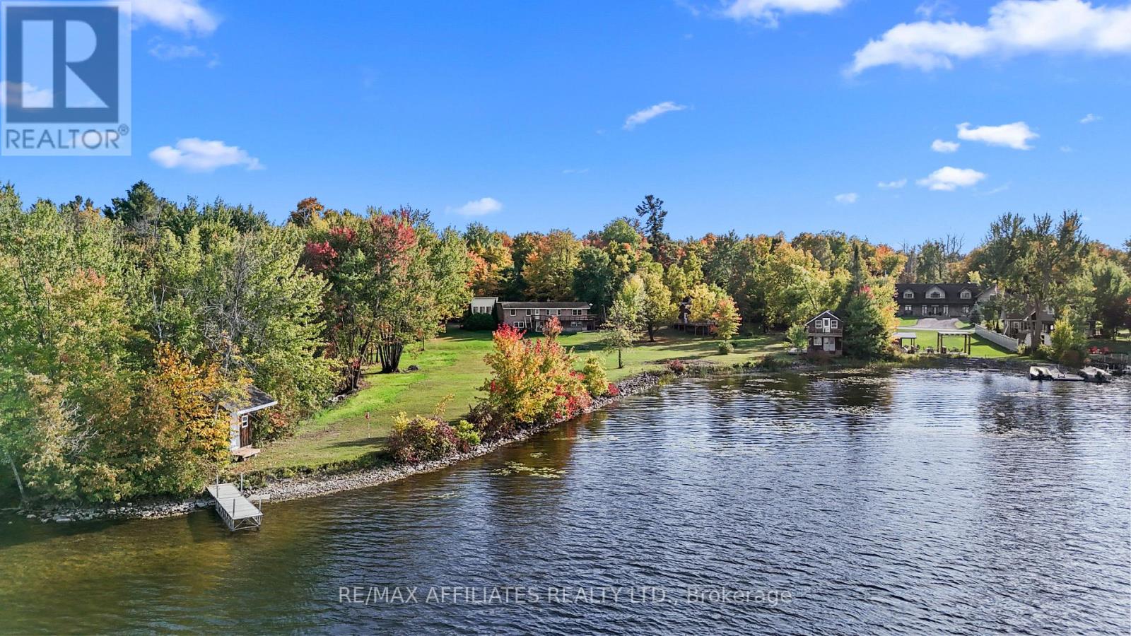 326 Black Bass Bay Road