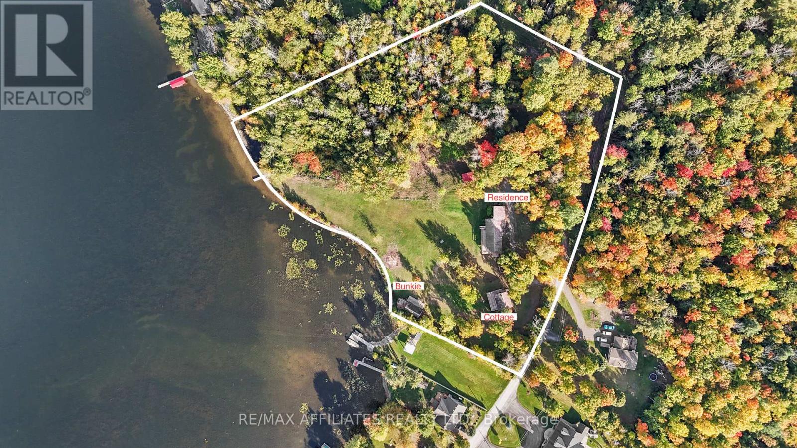 326 Black Bass Bay Road