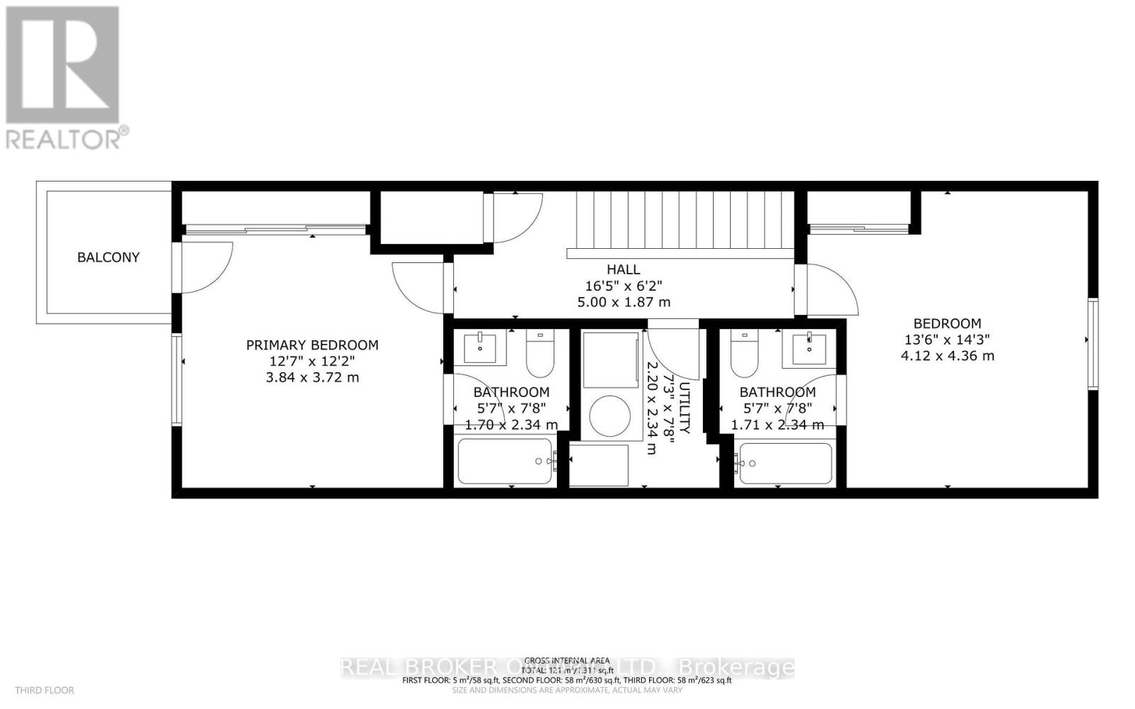 10 - 293 Aquaview Drive