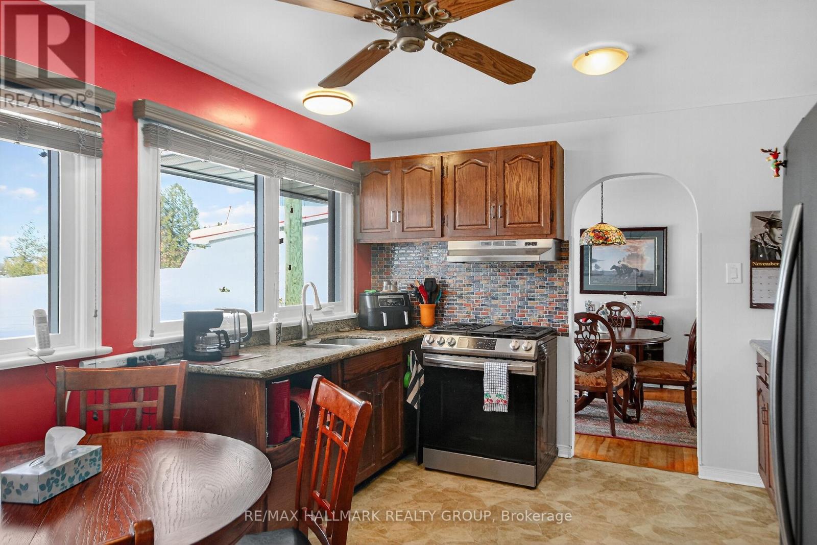 3633 Revelstoke Drive