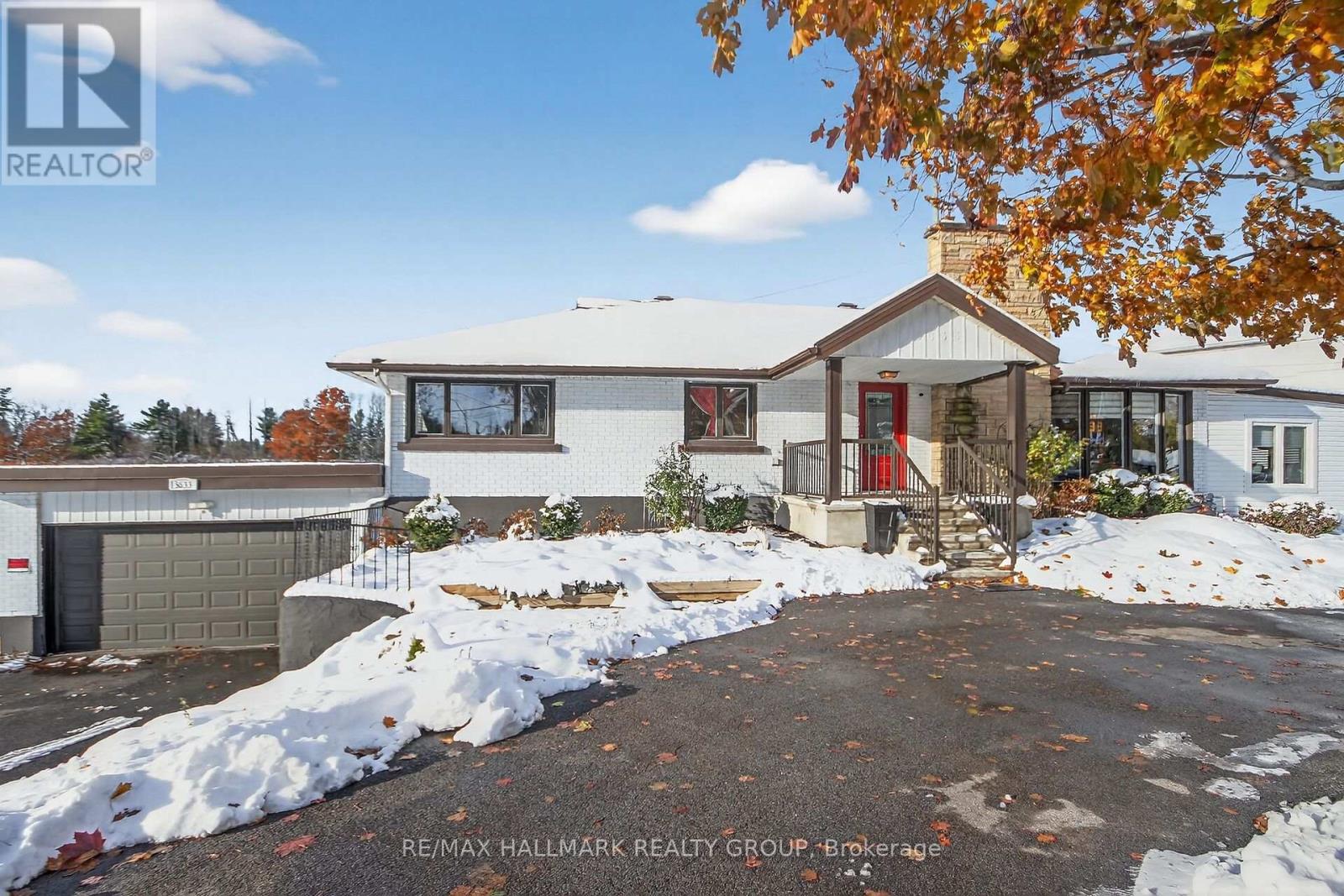 3633 Revelstoke Drive