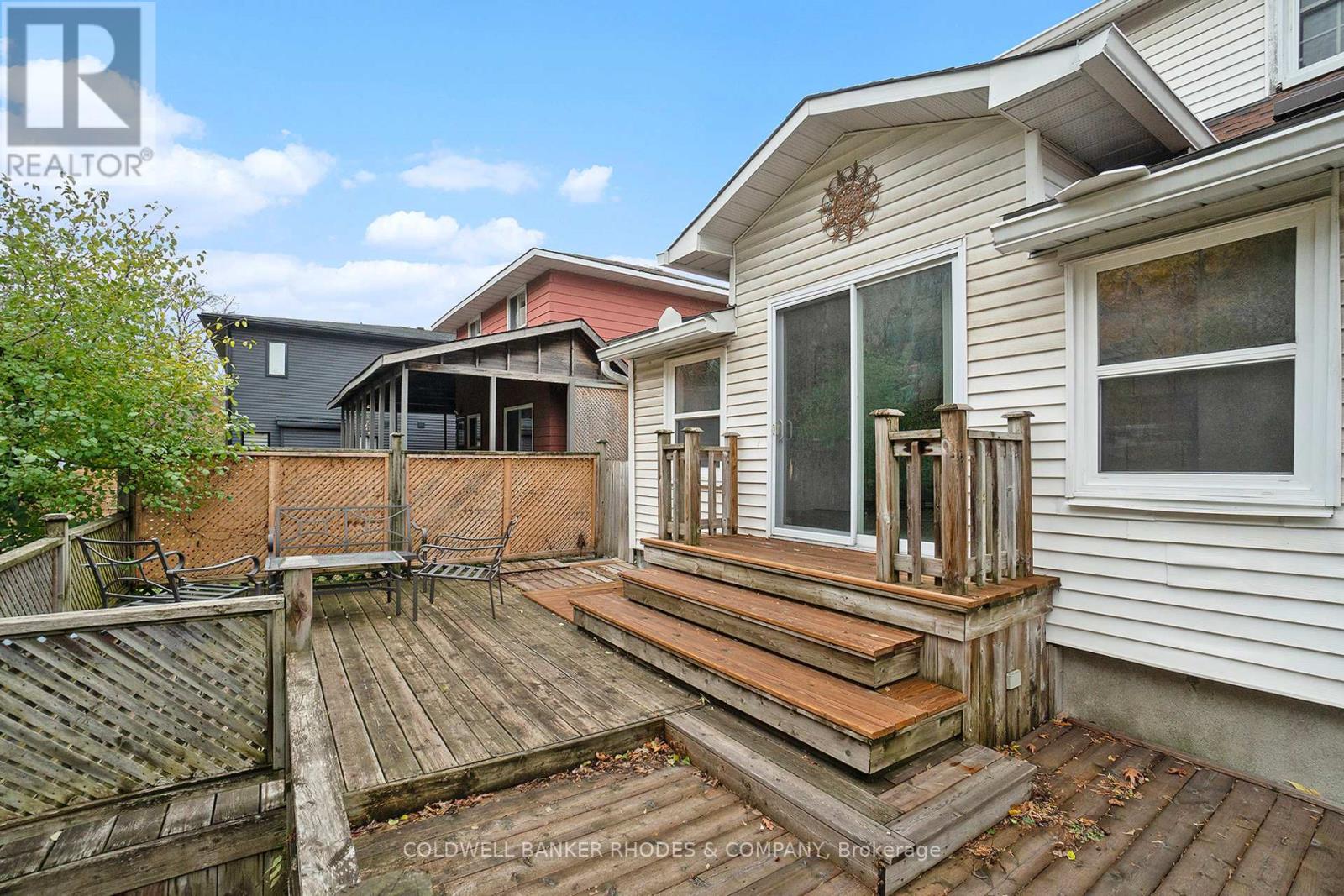 100 Prince Albert Street