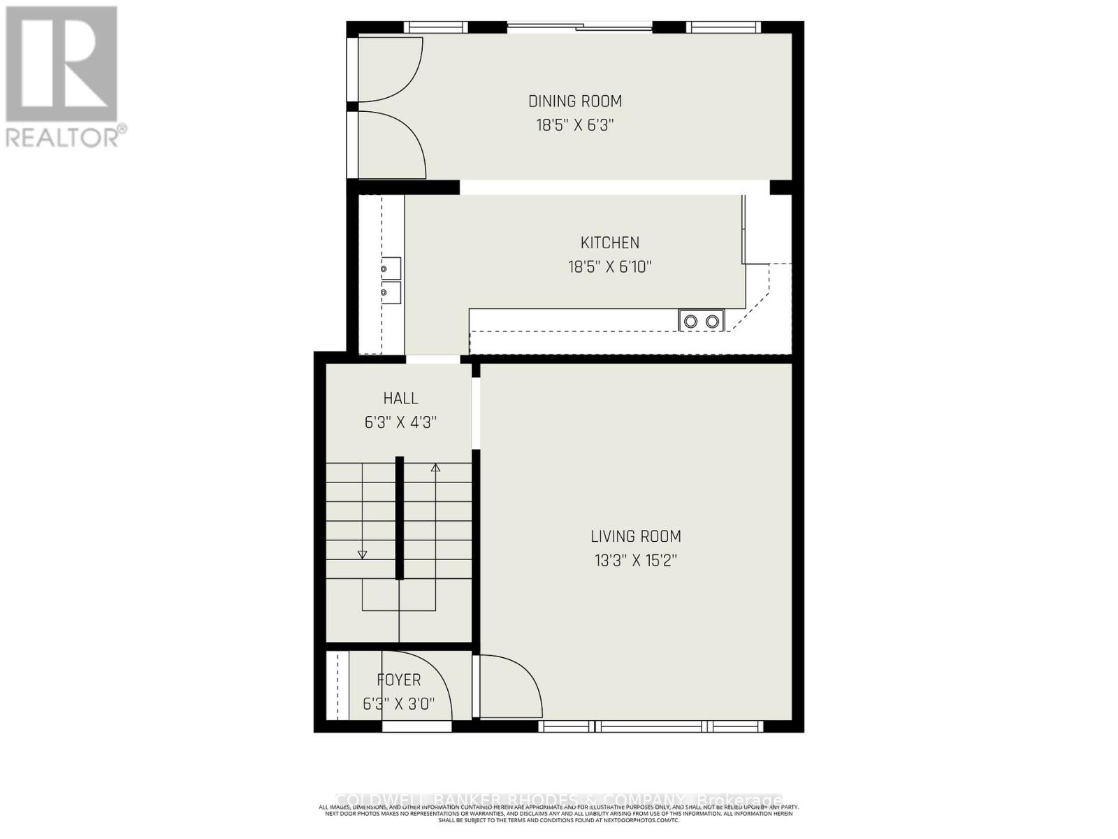 100 Prince Albert Street