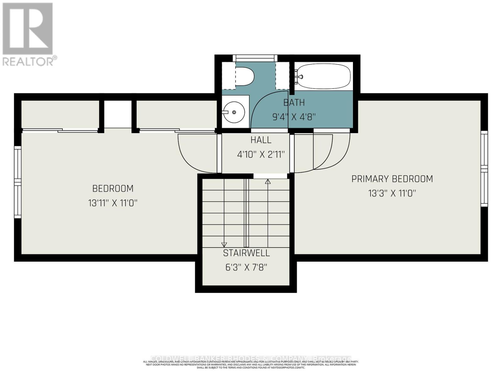 100 Prince Albert Street