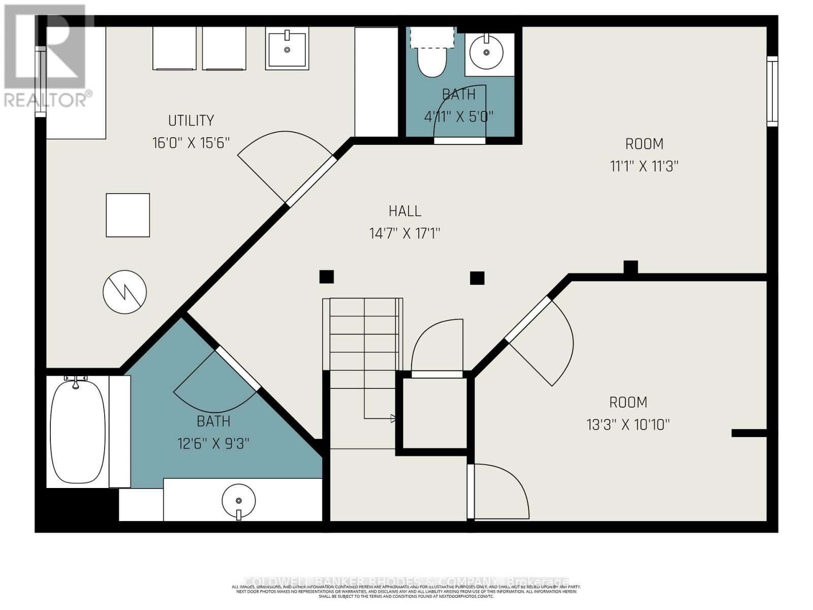 100 Prince Albert Street