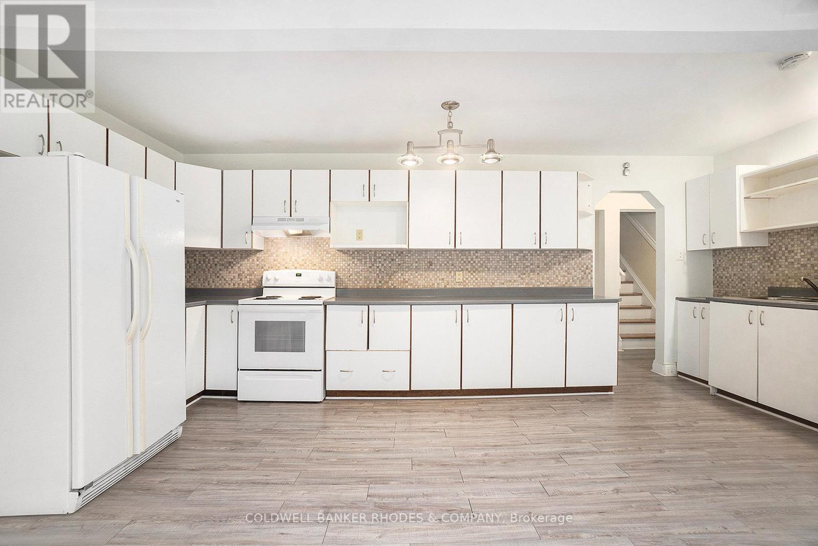 100 Prince Albert Street