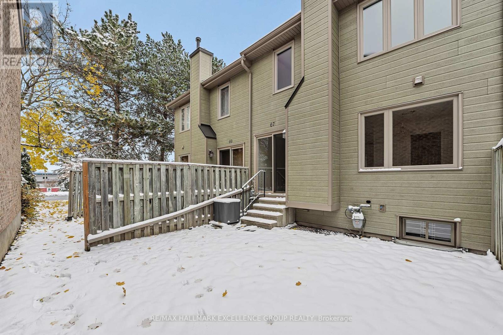 67 - 710 Coronation Avenue