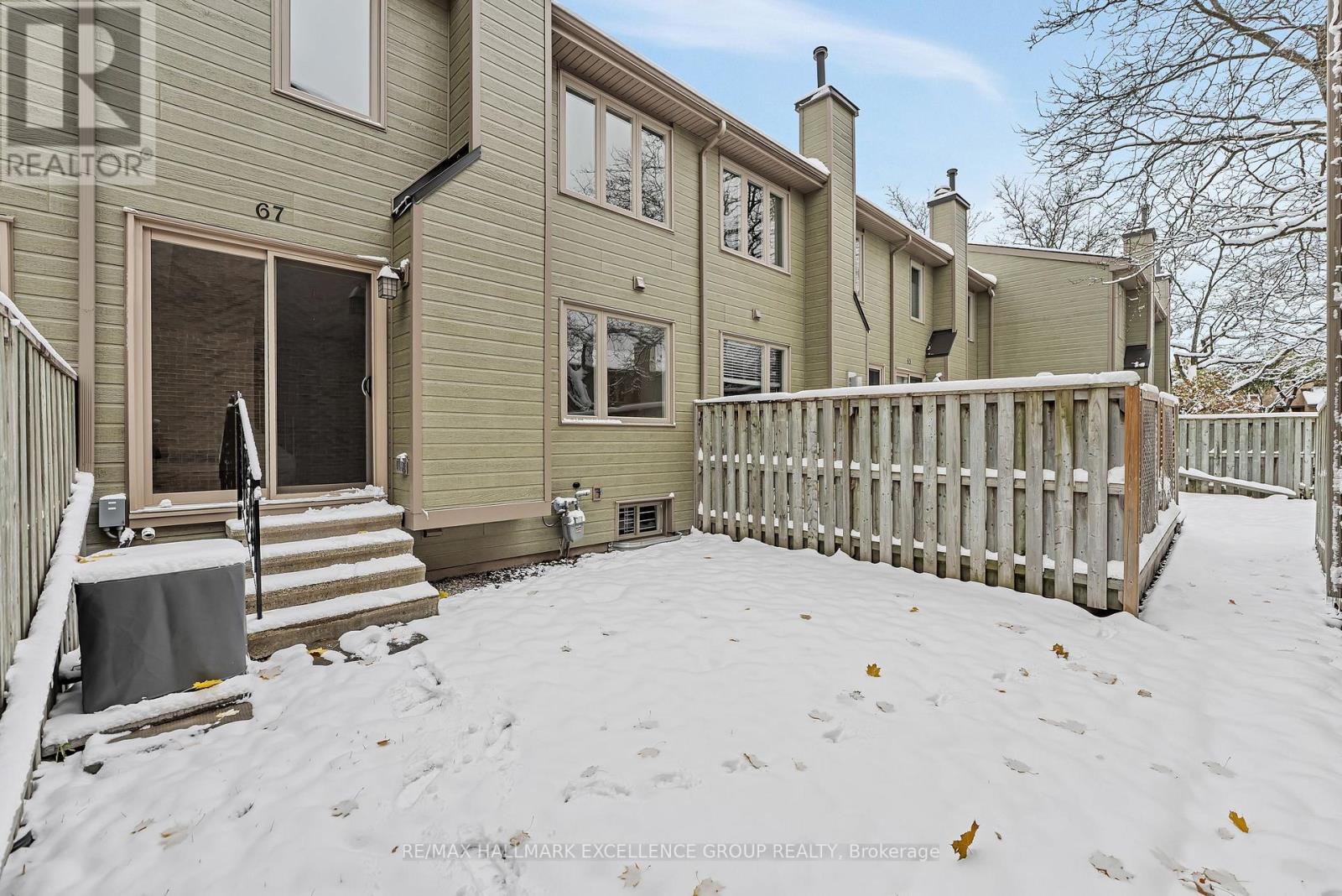 67 - 710 Coronation Avenue