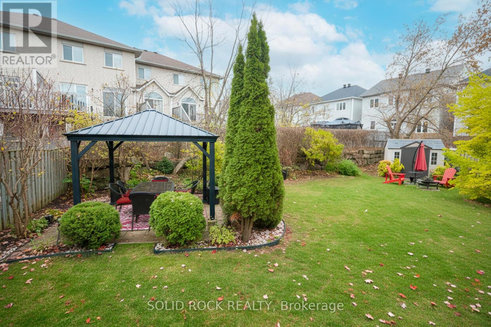 61 Flowertree Crescent