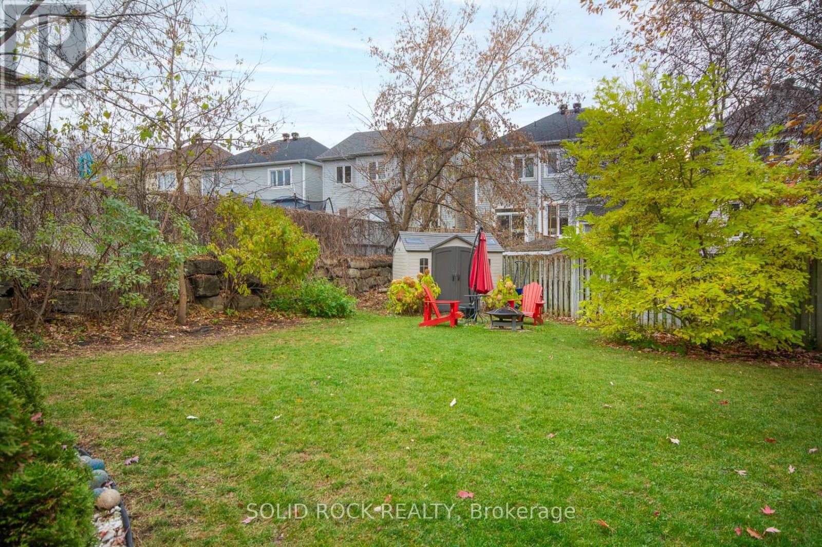 61 Flowertree Crescent