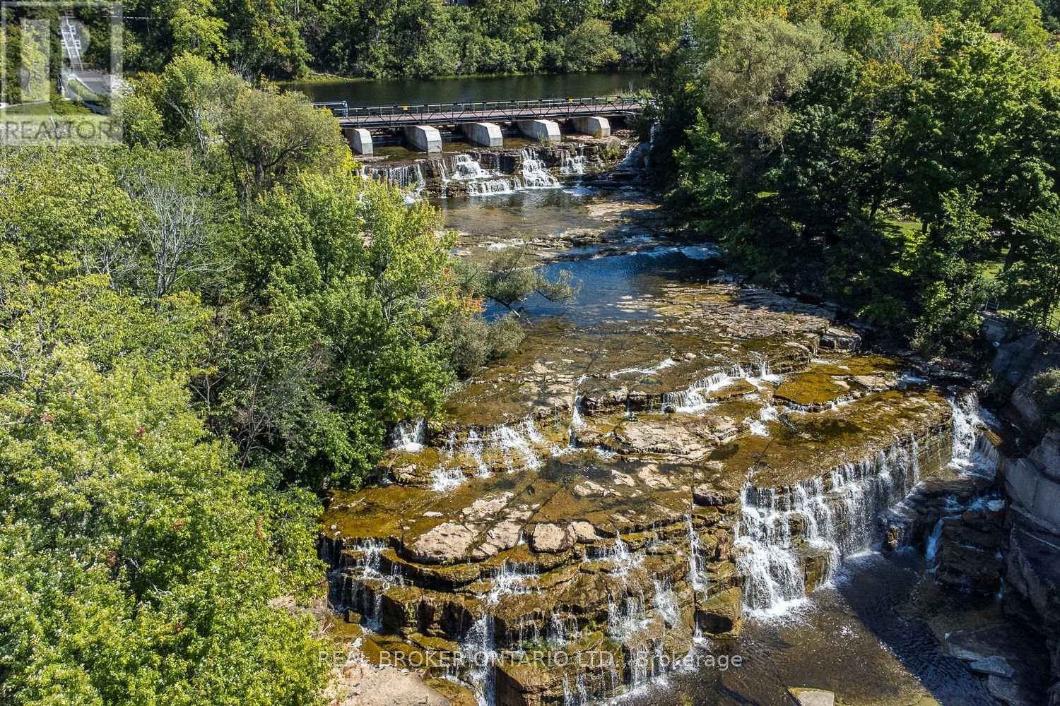 6 - 1 Rosamond Street E