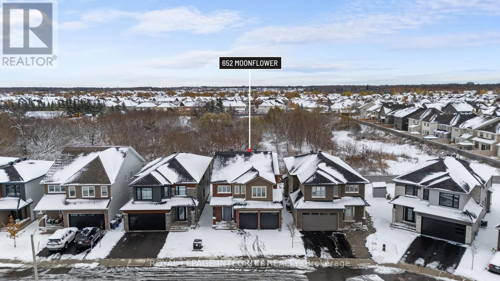 652 Moonflower Crescent