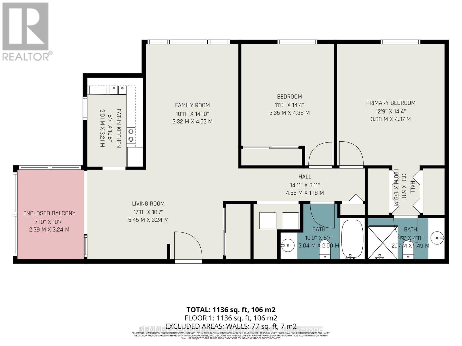 1210 - 2760 Carousel Crescent