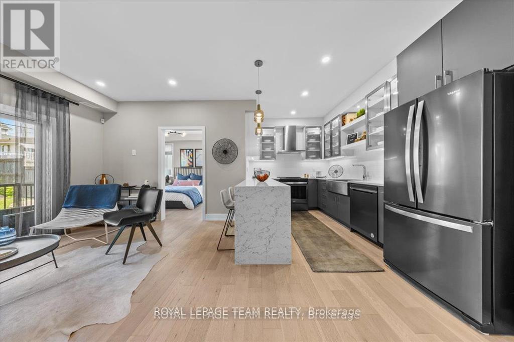 203 - 2376 Tenth Line Road