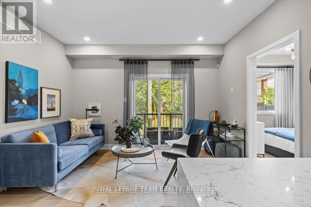 203 - 2376 Tenth Line Road