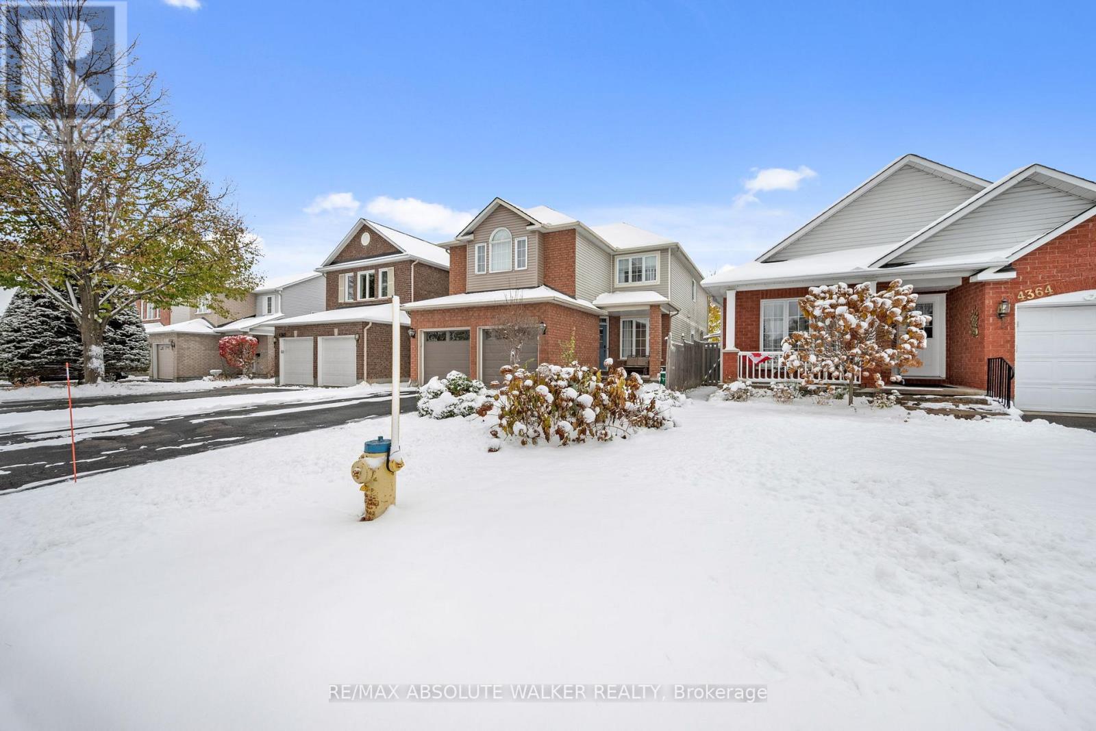 4362 Rainforest Drive