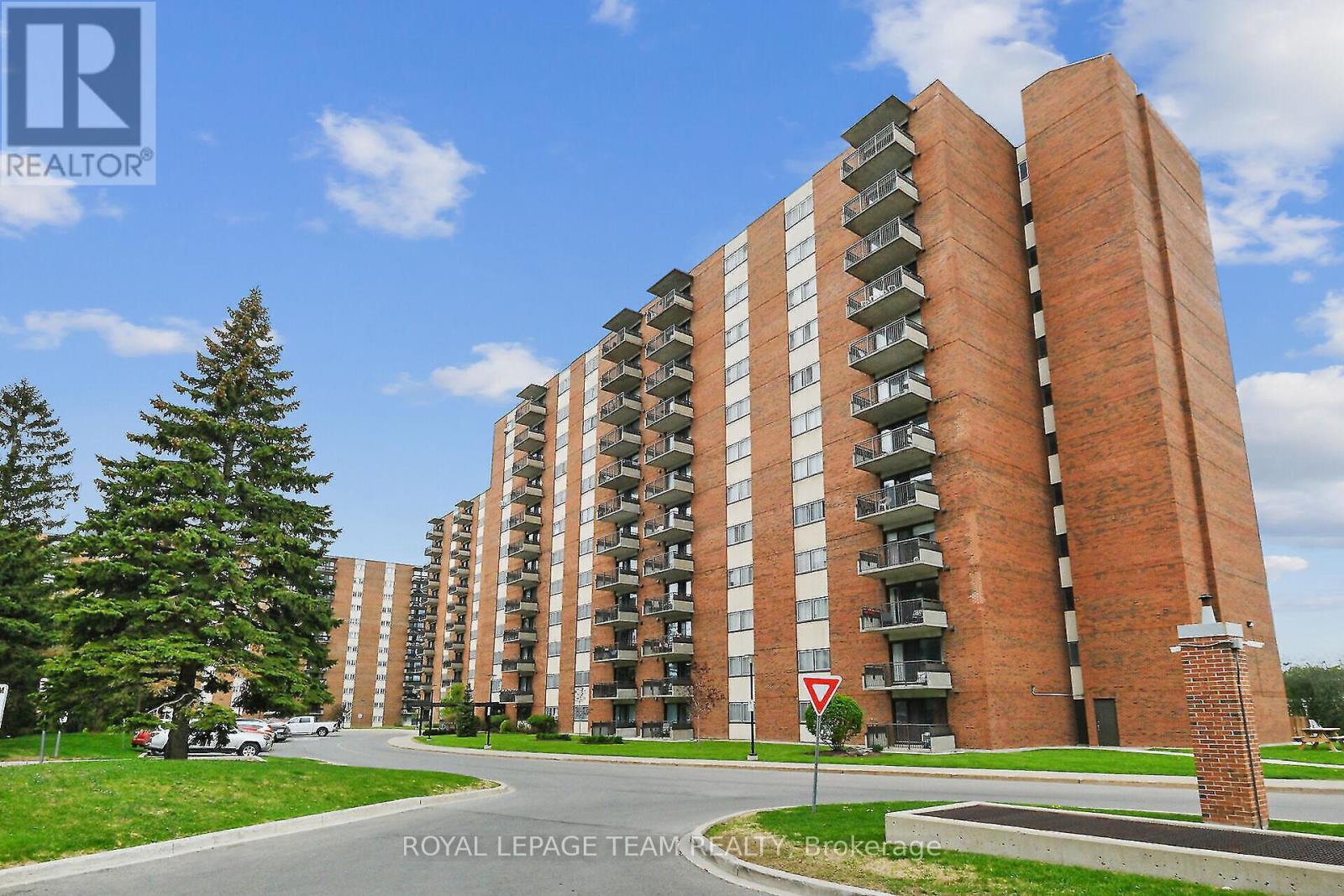 912 - 1485 Baseline Road